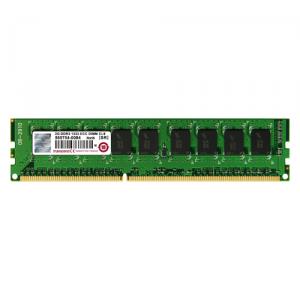 増設メモリ 2GB DDR3-1333 PC3-10600 DIMM ECC Transcend製
