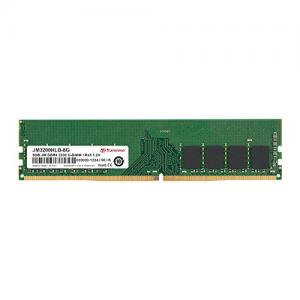 デスクトップPC用メモリ 8GB (8GB×1枚) DDR4-3200 PC4-25600 U-DIMM Transcend 増設メモリ