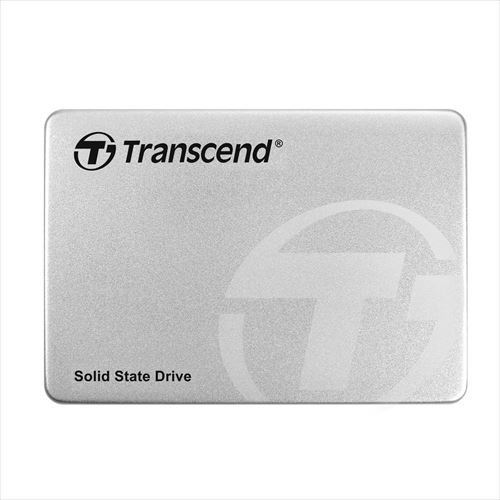 SATA-III 6Gb/s SSD220