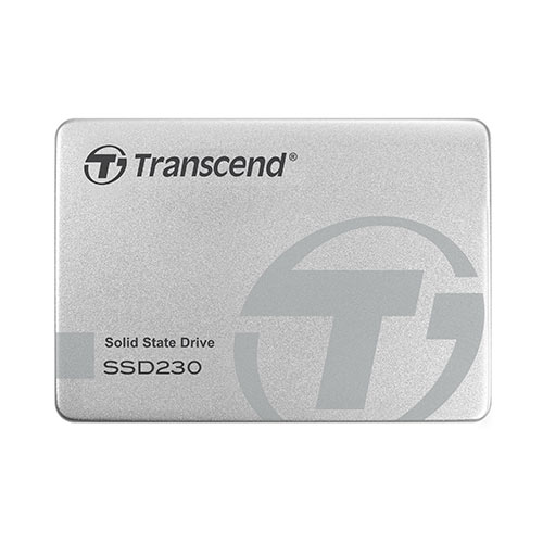 SATA-III 6Gb/s SSD230