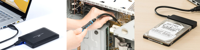 PCパーツ用工具