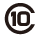 10
