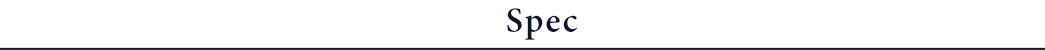 Spec