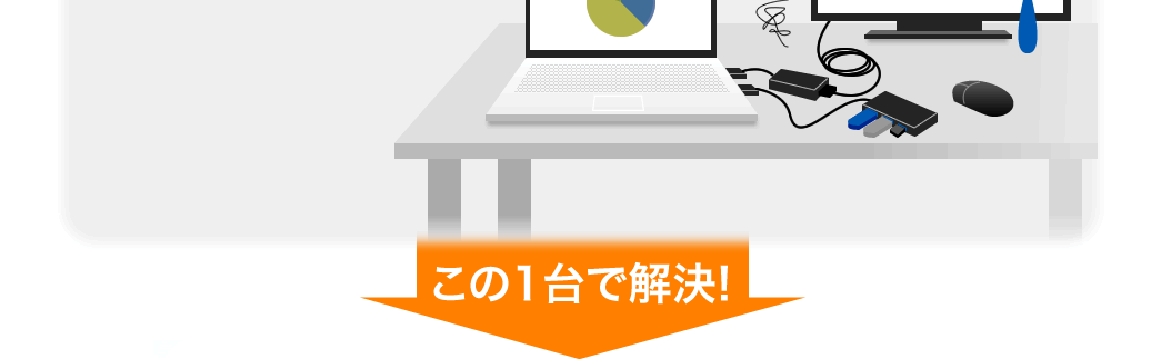 これで解決