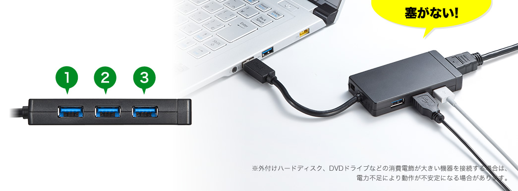 400-HUB027の画像