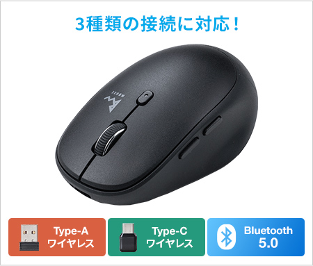 400-MAWBT172BKの製品画像