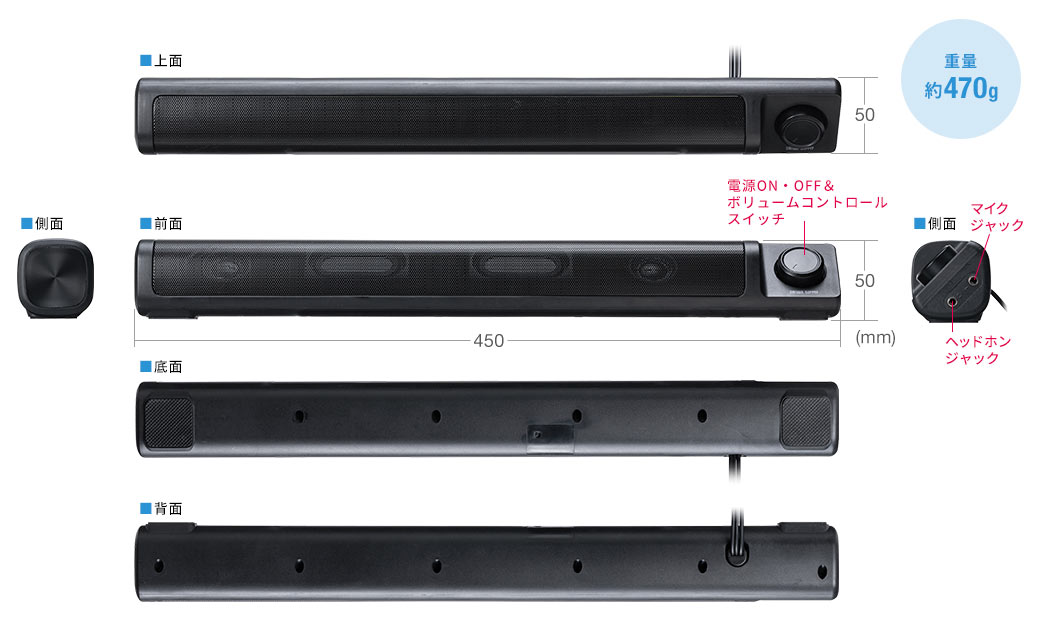 400-SP099の製品画像