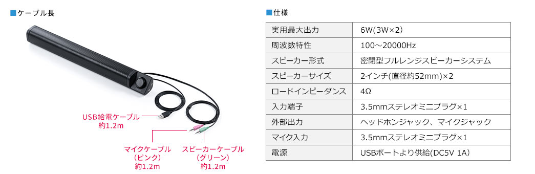 400-SP099の製品画像