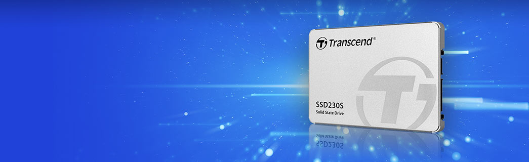 TS512GSSD230Sの画像