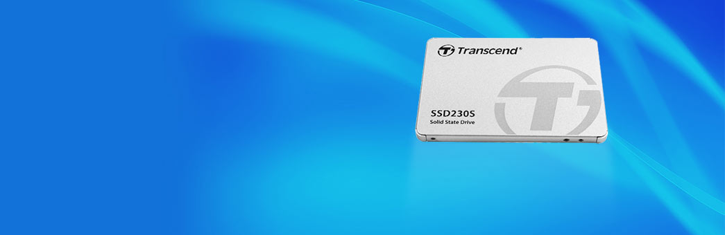 TS512GSSD230Sの画像