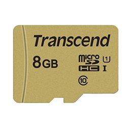 TS8GUSD500Sの画像