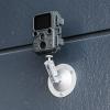 防犯カメラ トレイルカメラ 小型 4K 屋外 工事不要 電源不要 電池式 赤外線 防水防塵IP66
