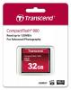 コンパクトフラッシュカード 32GB 800倍速 UDMA7 MLCチップ搭載 Transcend製 CFカード