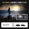 ビデオキャプチャー RCA接続 HDMI接続 4K録画 Win Mac デジタル保存 ビデオテープ テープダビング モニター確認 microSD保存