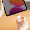 iPhone iPad Lightning USB-C USBメモリ 128GB バックアップ データ転送 画像 動画 MFi認証品