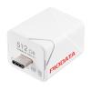 【処分特価】iPhone iPad Lightning Type-C USBメモリ 512GB バックアップ データ転送 画像 動画 MFi認証品