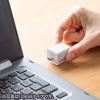 【処分特価】iPhone iPad Lightning Type-C USBメモリ 1TB バックアップ データ転送 画像 動画 MFi認証 word excel