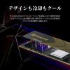 Transcend M.2 SSD 1TB PCIe Gen4×4 NVMe 1.4準拠 3D NAND PS5動作確認済み
