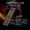 M.2 SSD 4TB PS5動作確認済 NVMe 1.4準拠 PCIe Gen4×4 3D NAND Transcend製 TS4TMTE250S