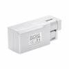 高機能モバイルタップ　(AC×2個口+USB-A×1+Type-C×1)