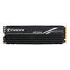 M.2 SSD MTE250H 4TB NVMe PCIe Gen4×4 3D NAND Transcend TS4TMTE250H PS5動作確認済み