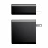USB PD 100W ACアダプタ USB Type-Cケーブル付き