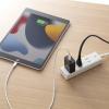 USB-ACアダプタ USB Type-C  1ポート 5V/3A出力 USB充電器