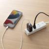 USB-ACアダプタ USB Type-C  1ポート 5V/3A出力 USB充電器