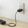 USB-ACアダプタ USB Type-C  1ポート 5V/3A出力 USB充電器
