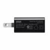USB-ACアダプタ USB Type-C  1ポート 5V/3A出力 USB充電器