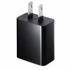 USB-ACアダプタ USB Type-C  1ポート 5V/3A出力 USB充電器