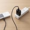 USB-ACアダプタ USB Type-C  1ポート 5V/3A出力 USB充電器