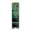 M.2 SSD 1TB PCIe Gen3×4 NVMe 1.3準拠 3D NAND Transcend製