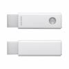 USBメモリー 16GB USB 3.2 Gen1 USB Aコネクタ プッシュ式 ホワイト 