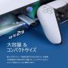 Transcend スティック型SSD 1TB USB Type-C USB 10Gbps USB3.2 Gen2 スカイブルー ESD300