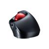 Bluetooth エルゴトラックボール チルトホイール マルチペアリング