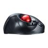 Bluetooth エルゴトラックボール チルトホイール マルチペアリング