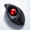 Bluetooth エルゴトラックボール チルトホイール マルチペアリング