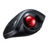 Bluetooth エルゴトラックボール チルトホイール マルチペアリング