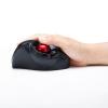Bluetooth エルゴトラックボール チルトホイール マルチペアリング