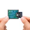 SDカード用CFカード (Type I) 変換アダプタ 