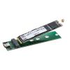 M.2 SSDケース PCIe/NVMe専用 USB 10Gbps