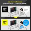 ネックスピーカー Bluetooth5.0 IPX5 apt-X LL apt-X HD対応 ゲーム テレビ  ウェアラブルスピーカー
