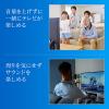 ネックスピーカー Bluetooth5.0 IPX5 apt-X LL apt-X HD対応 ゲーム テレビ  ウェアラブルスピーカー