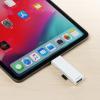 SD/microSDカードリーダー USB Type-C USB 5Gbps USBハブつき スライドキャップ式