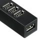 USB2.0ハブ(10ポート)
