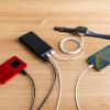 【在庫限り】モバイルバッテリー 大容量 10000mAh PD20W PSE認証済み 薄型 アルミ 飛行機持ち込み可能