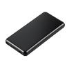 【在庫限り】モバイルバッテリー 大容量 10000mAh PD20W PSE認証済み 薄型 アルミ 飛行機持ち込み可能