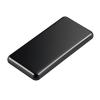 【在庫限り】モバイルバッテリー 大容量 10000mAh PD20W PSE認証済み 薄型 アルミ 飛行機持ち込み可能