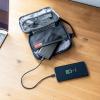 【在庫限り】モバイルバッテリー 大容量 10000mAh PD20W PSE認証済み 薄型 アルミ 飛行機持ち込み可能
